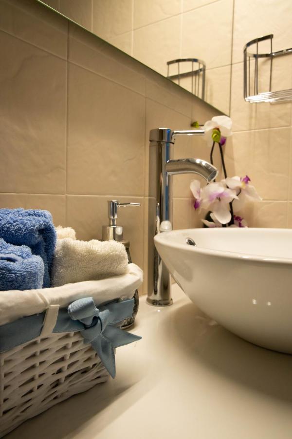 בלאנס Apartamento Septimo Cielo Primera Linea De Mar מראה חיצוני תמונה