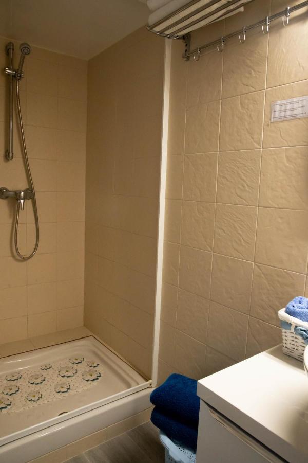 בלאנס Apartamento Septimo Cielo Primera Linea De Mar מראה חיצוני תמונה