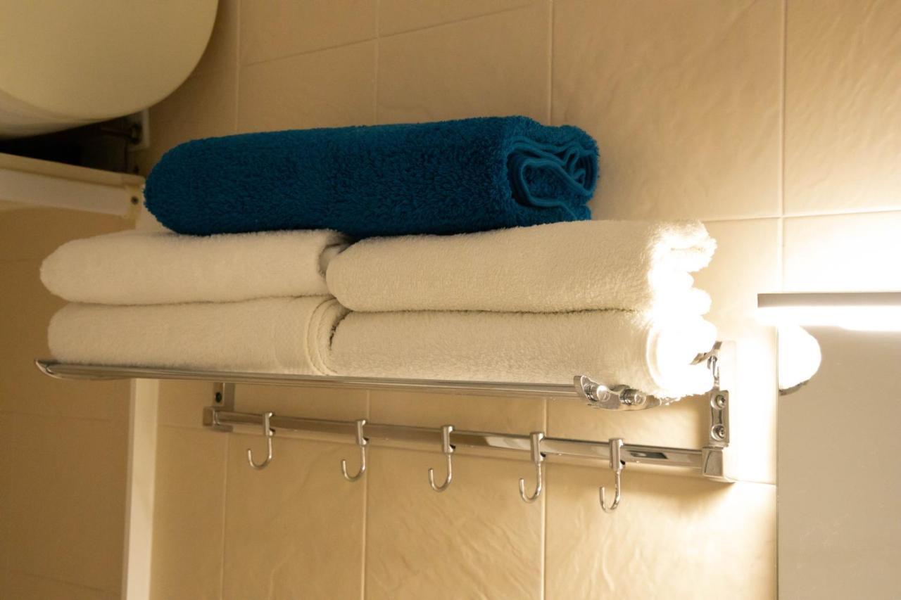בלאנס Apartamento Septimo Cielo Primera Linea De Mar מראה חיצוני תמונה